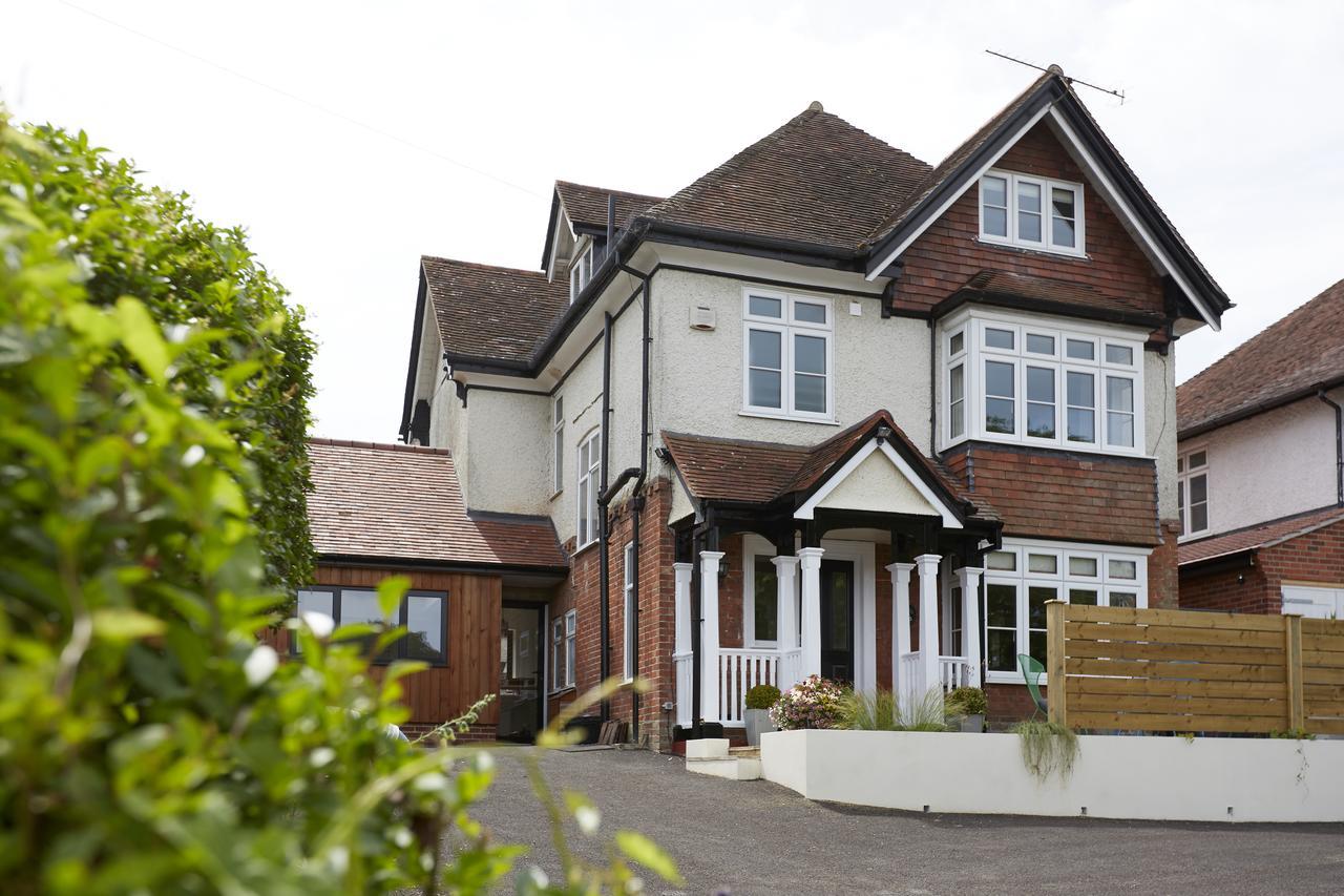 Lyndhurst House Exterior photo